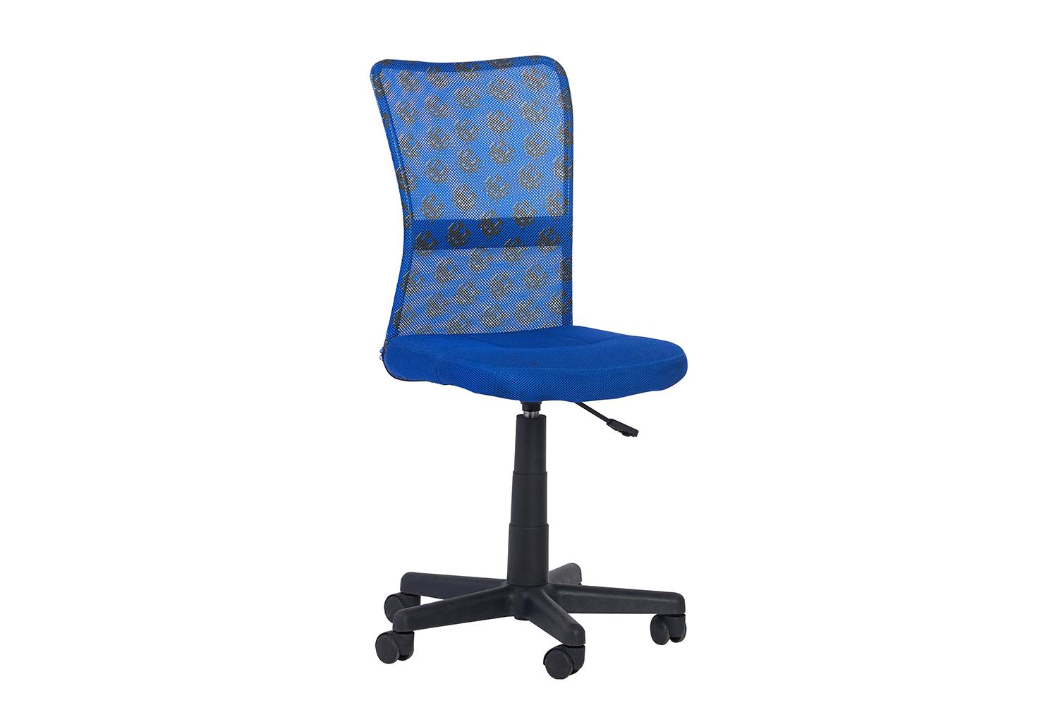 фото Компьютерное кресло hoff prosper, синий