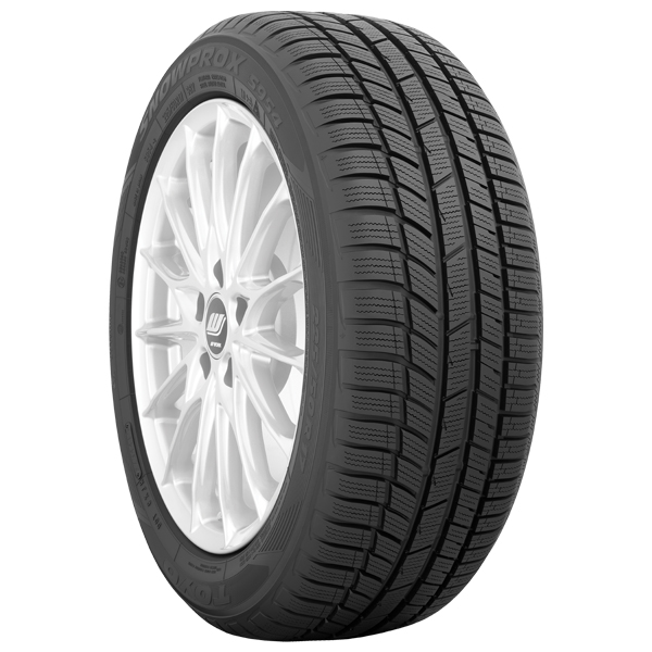 Шины TOYO Snowprox S954 235/35 R19 91W XL