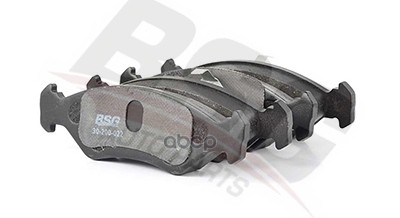 

Тормозные колодки BSG BSG30200022