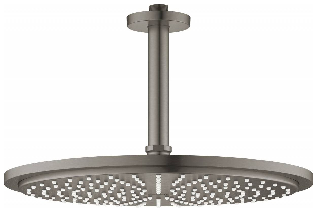 фото Верхний душ grohe 26067al0