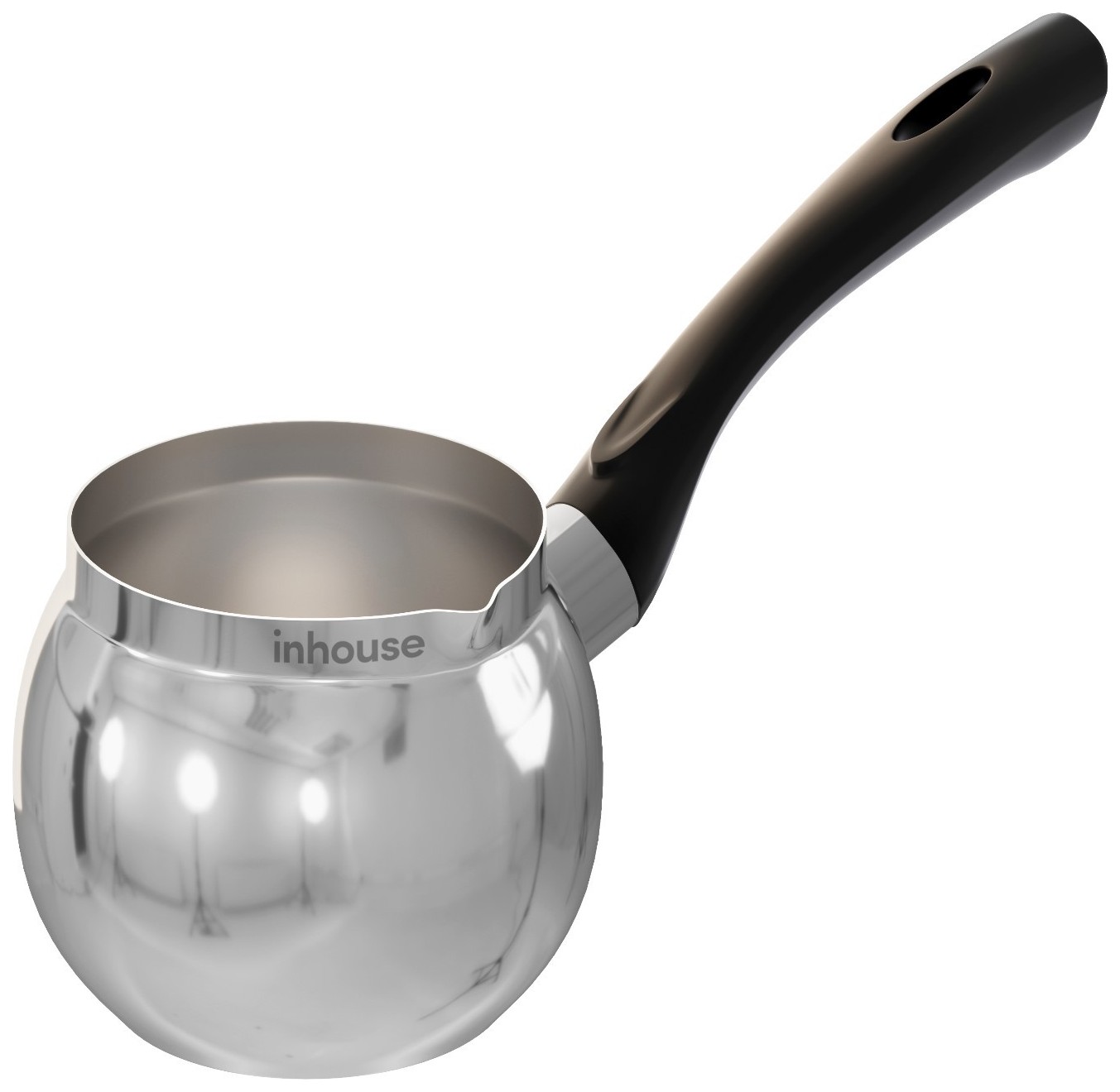 

Турка Inhouse CUCINA 550 0.55 л