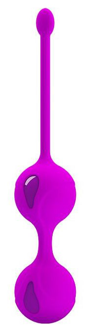 Вагинальные шарики Kegel Tighten Up II