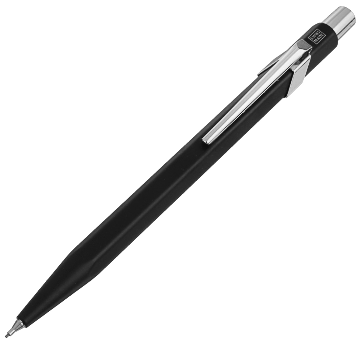 

Карандаш механический Carandache Office Classic, черный