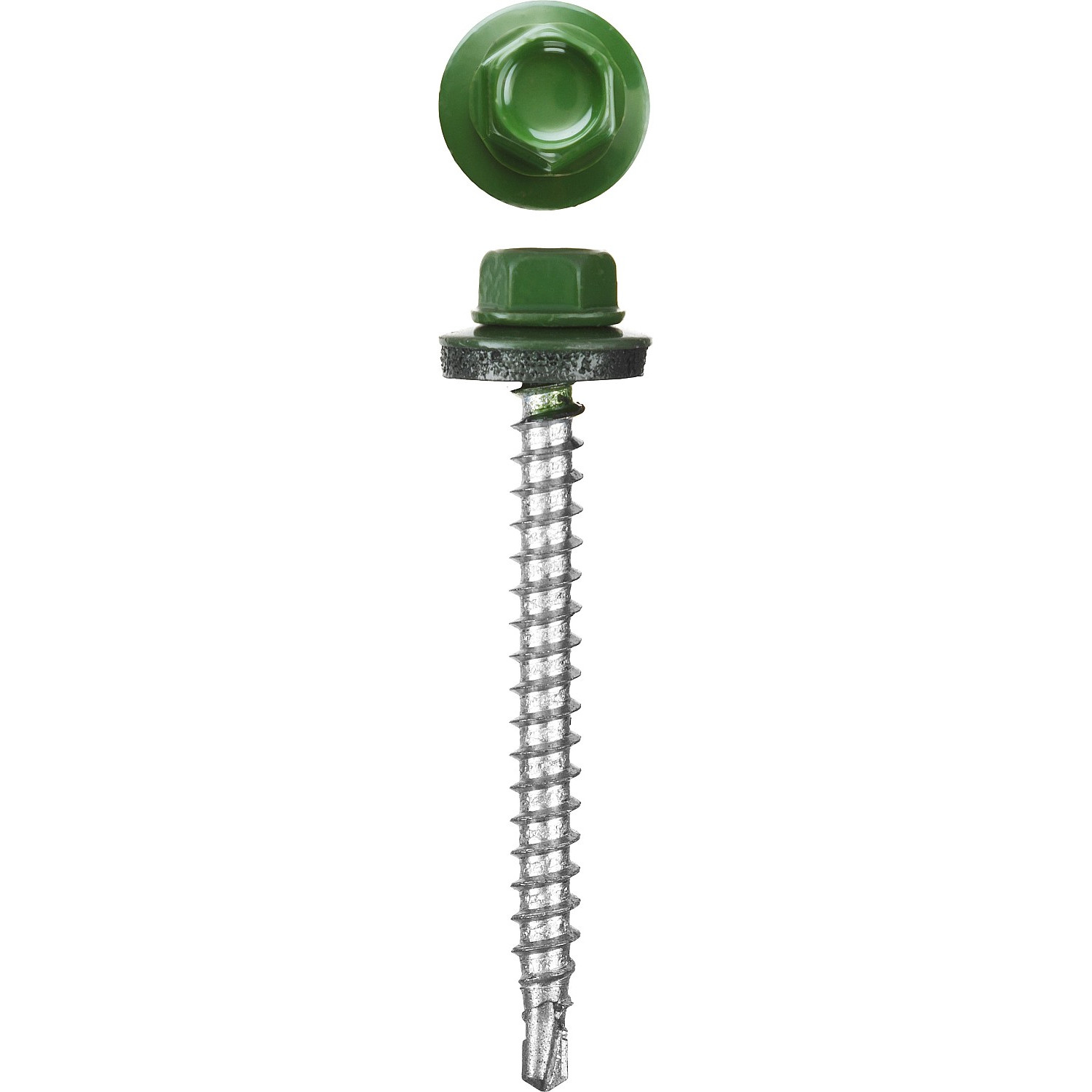 

Саморезы STAYER 30300-48-035-6002 4,8 х 35 мм, 1800 шт, 4,8 х 35 мм, 1800 шт