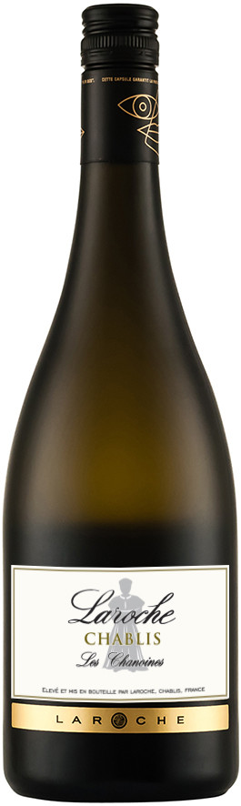 

Вино Domaine Laroche Chablis Les Chanoines AOC, Chablis