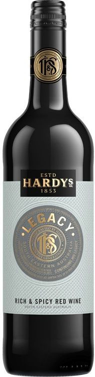 

Вино Hardys Legacy Red