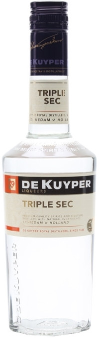 Ликер De Kuyper Triple Sec 0.7 л