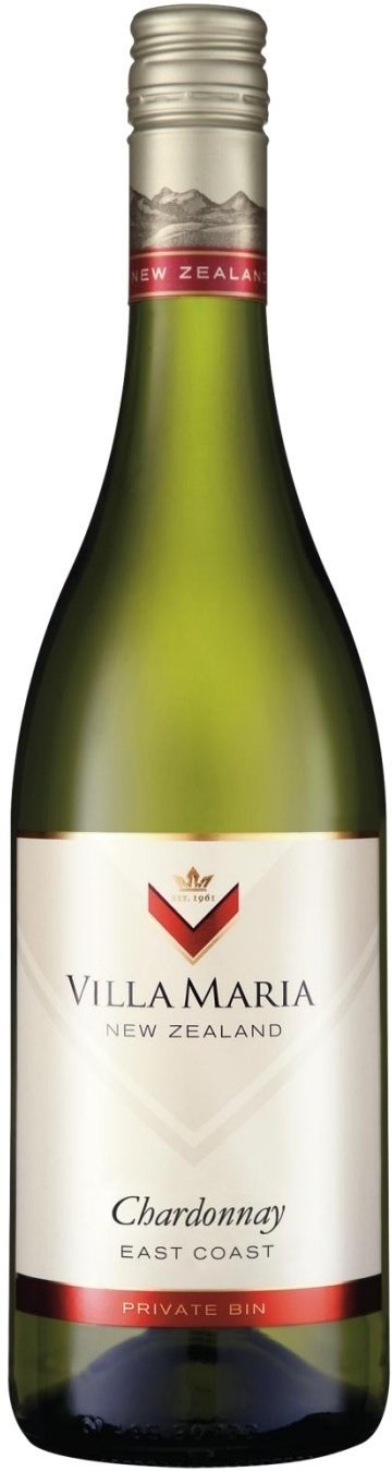

Вино Villa Maria Private Bin Chardonnay 2017
