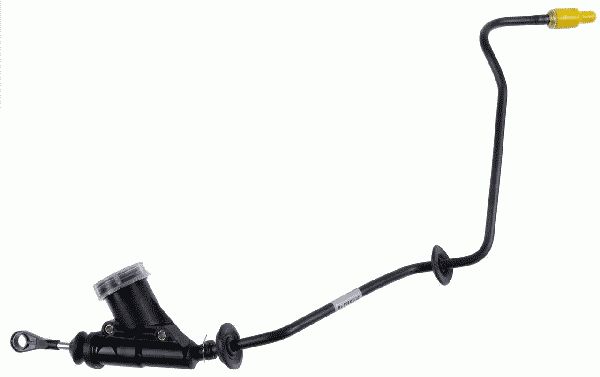 

Цилиндр сцепления SACHS 6284 600 605