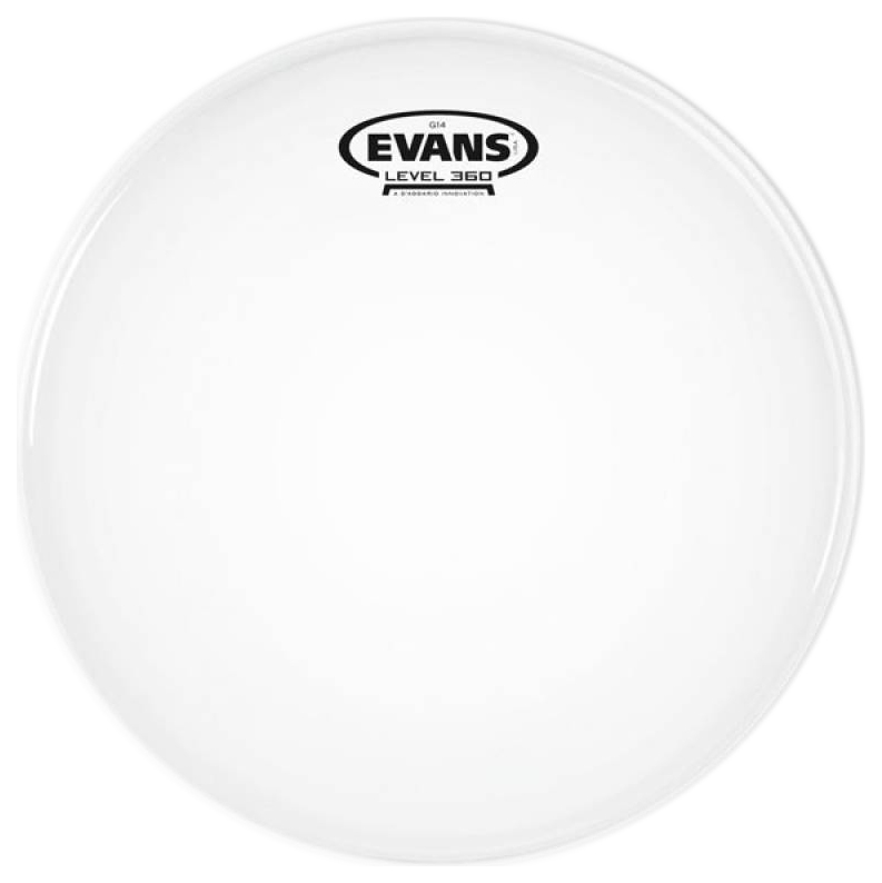 

Пластик EVANS B14G14, B14G14