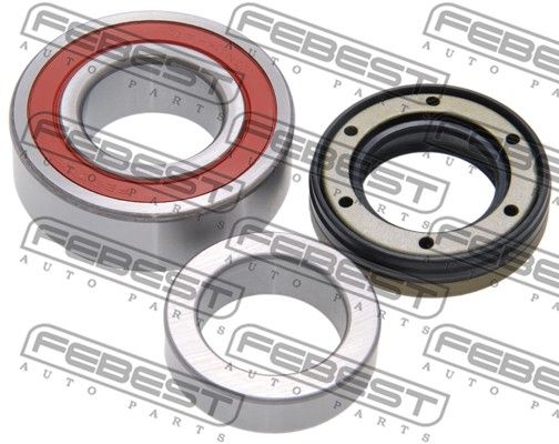 фото Подшипник febest kit-mini