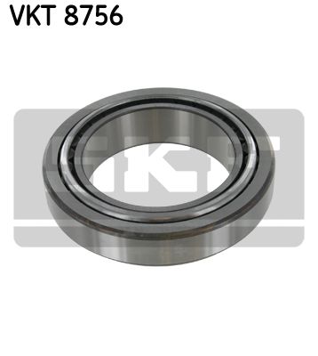 фото Подшипник skf vkt 8756