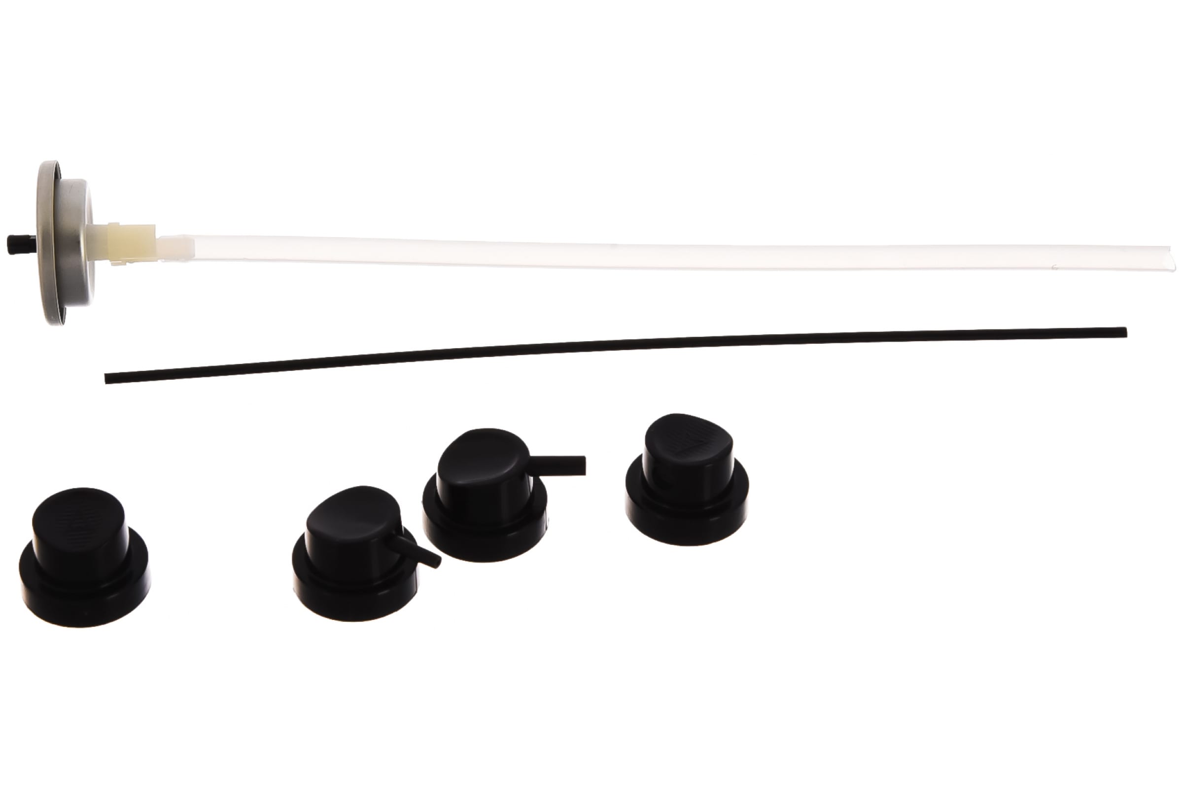 

WEICON Набор распределительных сопел для баллона со сжатым воздухом WSD 400 wcn15811002