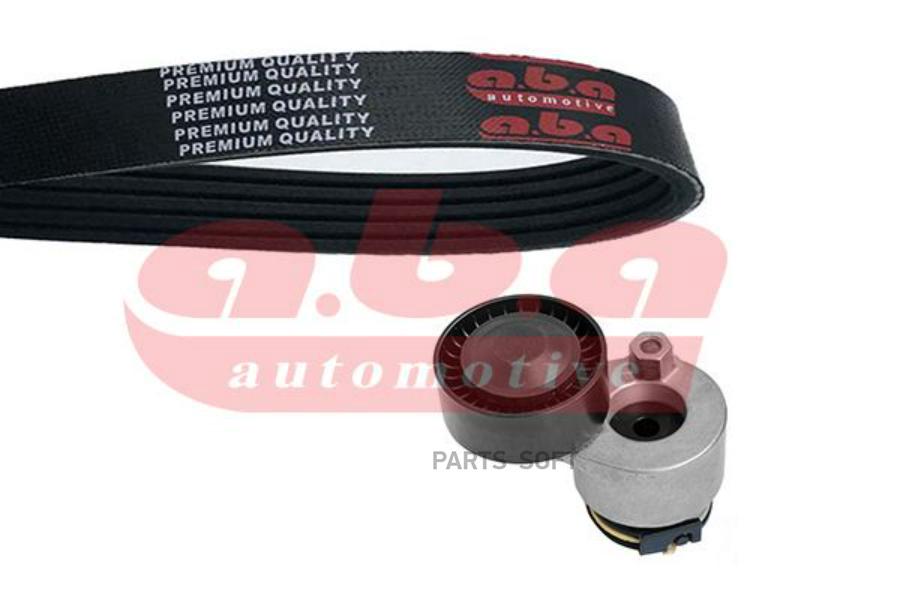 

Комплект Поликлинового Ремня (5pk1200 + Натяжитель Yd208550) Renault 1.5dci/1.4i/1.6i 00-L
