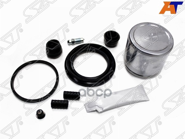 Ремкомплект суппорта SAT ST-63-0027 Mazda 6 07-12 57mm 1380₽