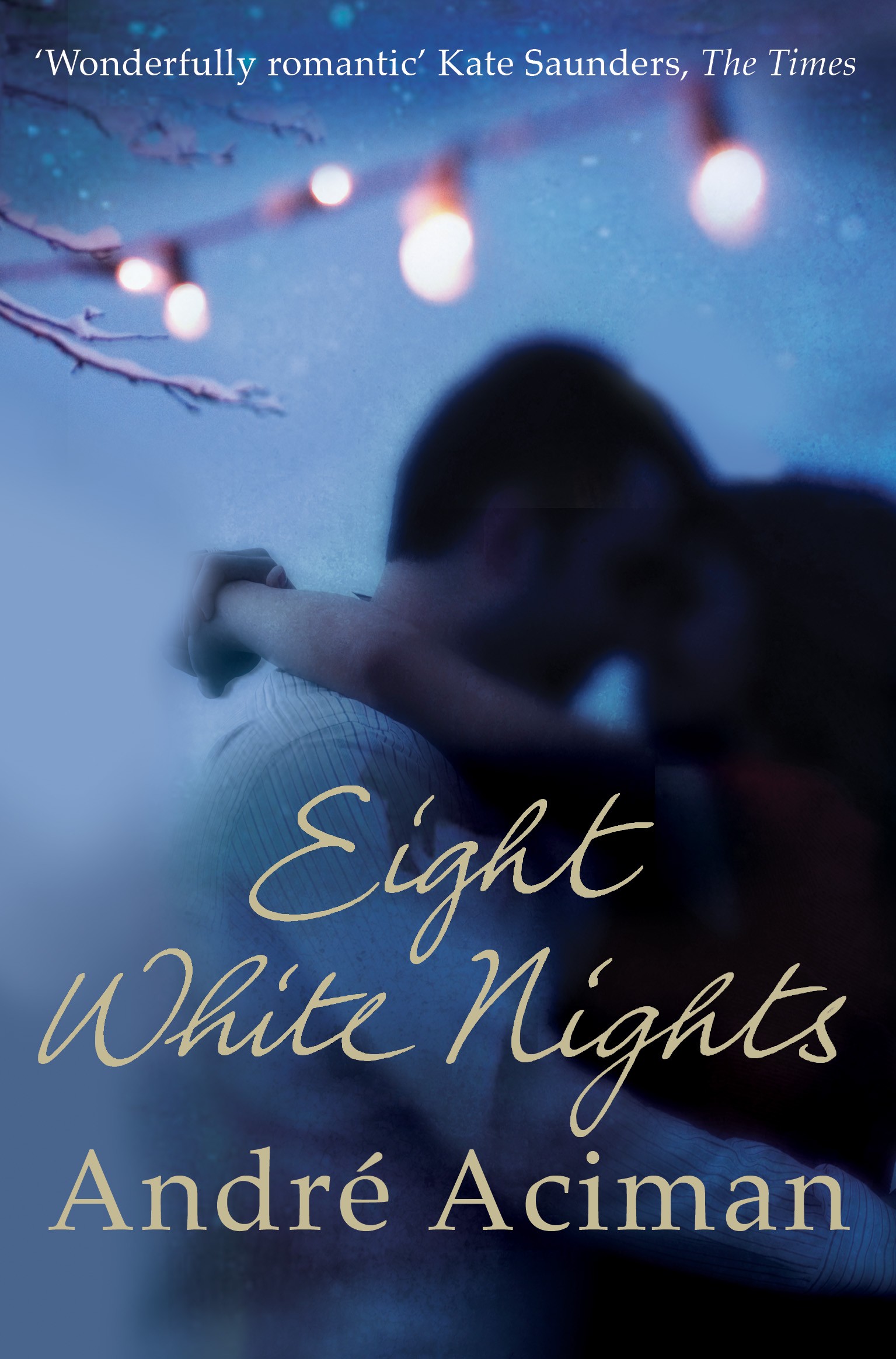 

Eight White Nights