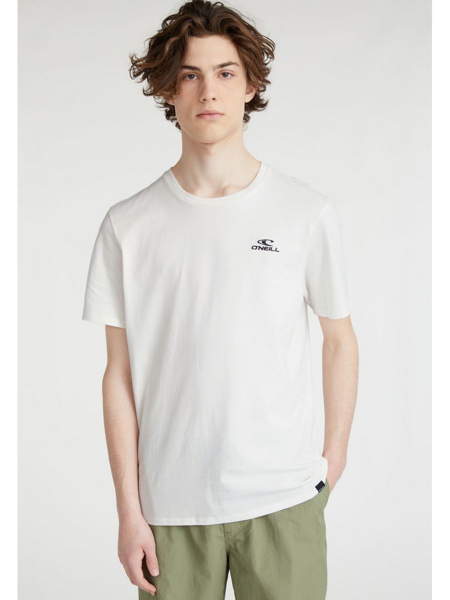 

Футболка мужская ONeill ON542D02H белая 2XL, Белый, ON542D02H