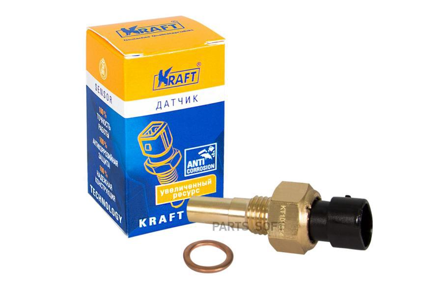 

Датчик Температуры Охлаждающей Жидкости KRAFT KT104814