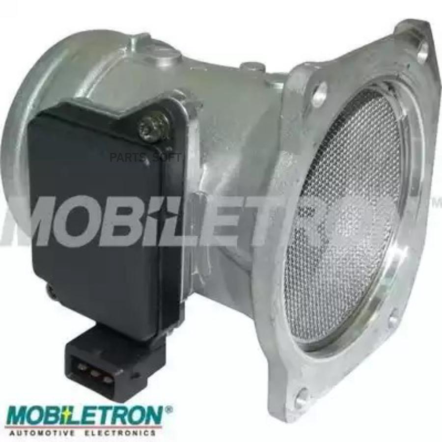 

MA-B030_измеритель массы воздуха! Audi A4/A6 1.6-2.0, Seat Ibiza, VW Golf 90>