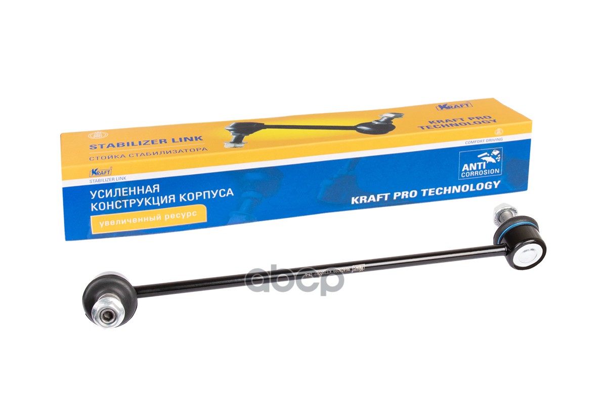 

Стойка Стабилизатора Левая KRAFT KT202037