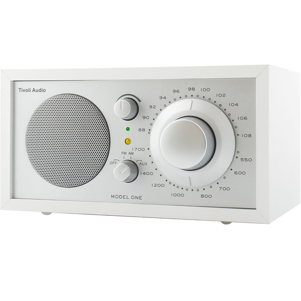 Радиоприемник Tivoli Audio Model One белый