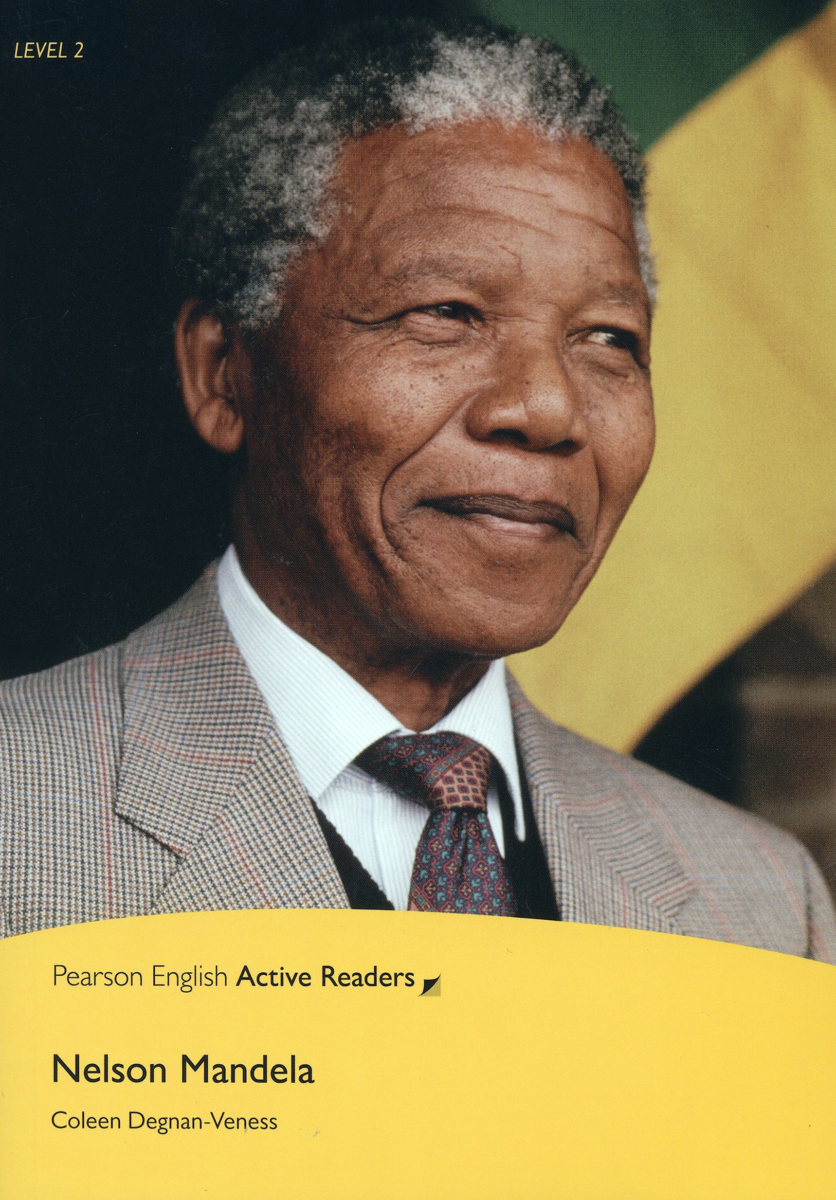 

Nelson Mandela Level 2 + Multi-ROM