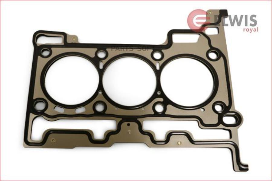 

Прокладка Гбц Focus C-Max 1,0 Ecoboost 10