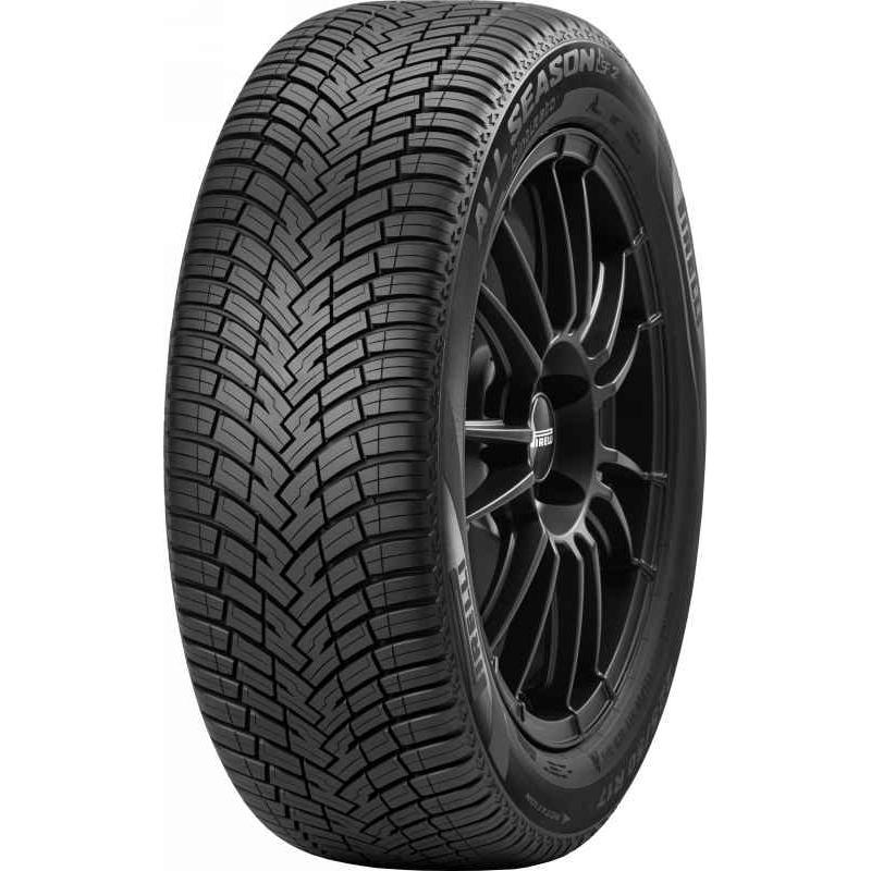 

Шины Pirelli Cinturato All Season SF 2 215/55 R18 99V XL, Cinturato All Season SF 2