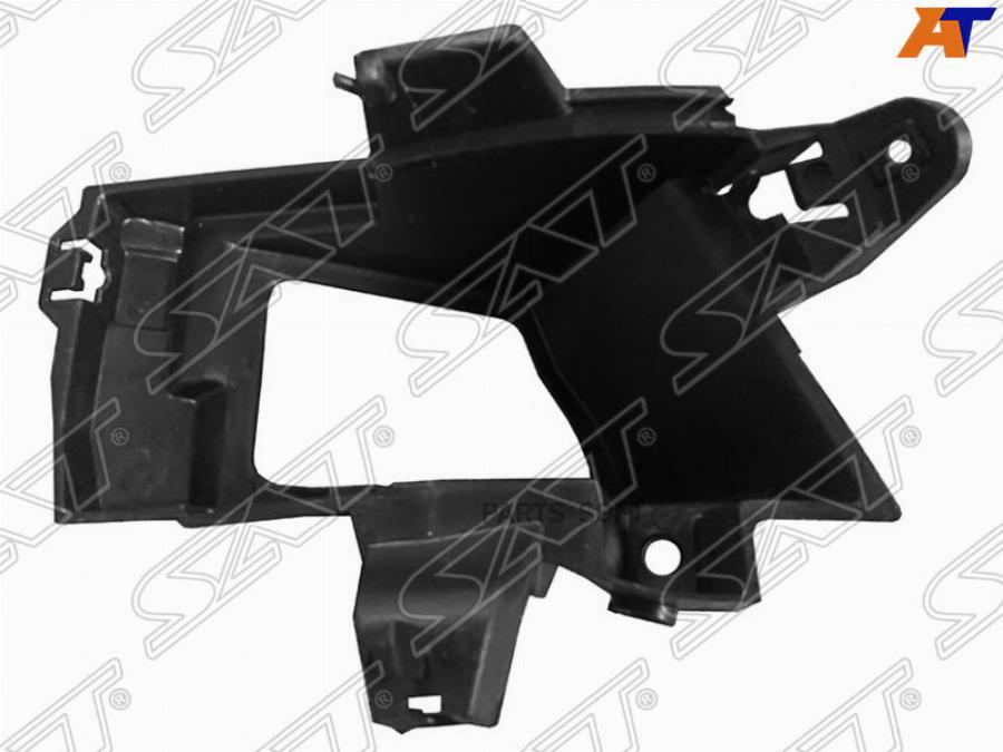 

Крепление Птф Toyota Corolla/Fielder 02-04 Rh (правый) Sat арт. ST-TY28-219B-A1