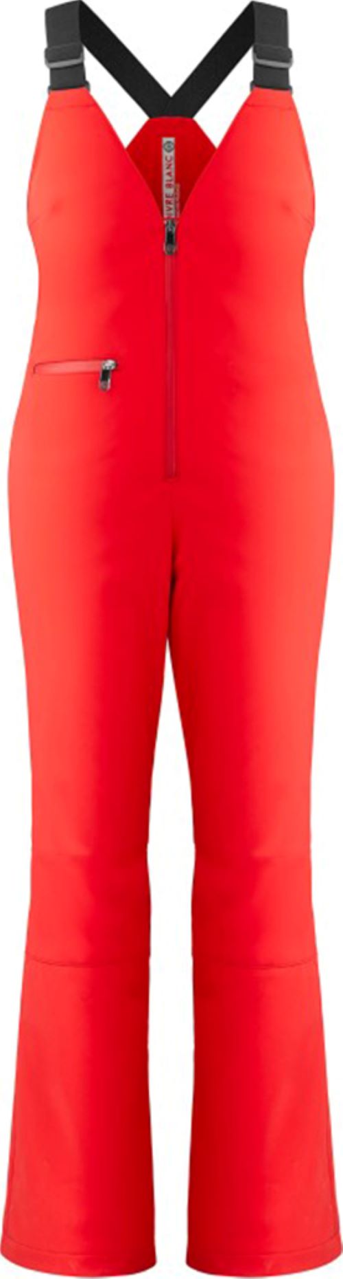 

Горнолыжные брюки женские Poivre Blanc W23-0824-WO 23/24 Red/Red, EUR: 44, Красный, W23-0824-WO (23/24)