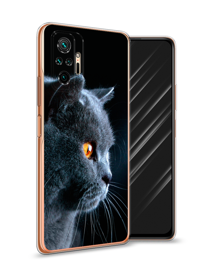 Чехол Awog  на Xiaomi Redmi Note 10 Pro 