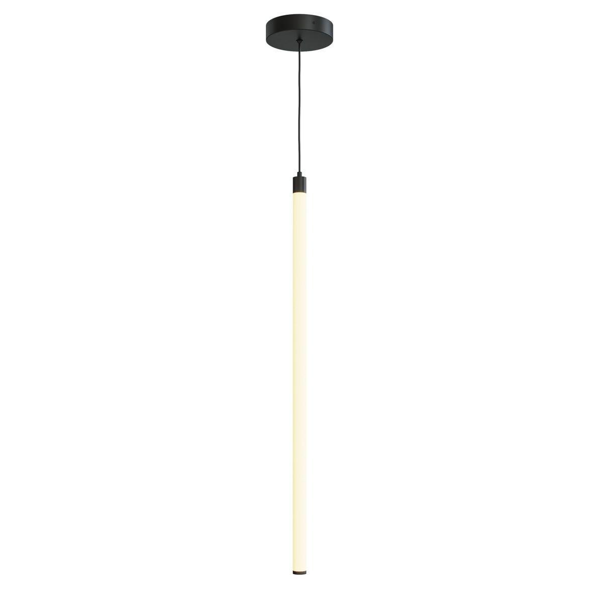 

MAYTONI Подвесной светодиодный светильник Maytoni Technical Ray P021PL-L20B3K