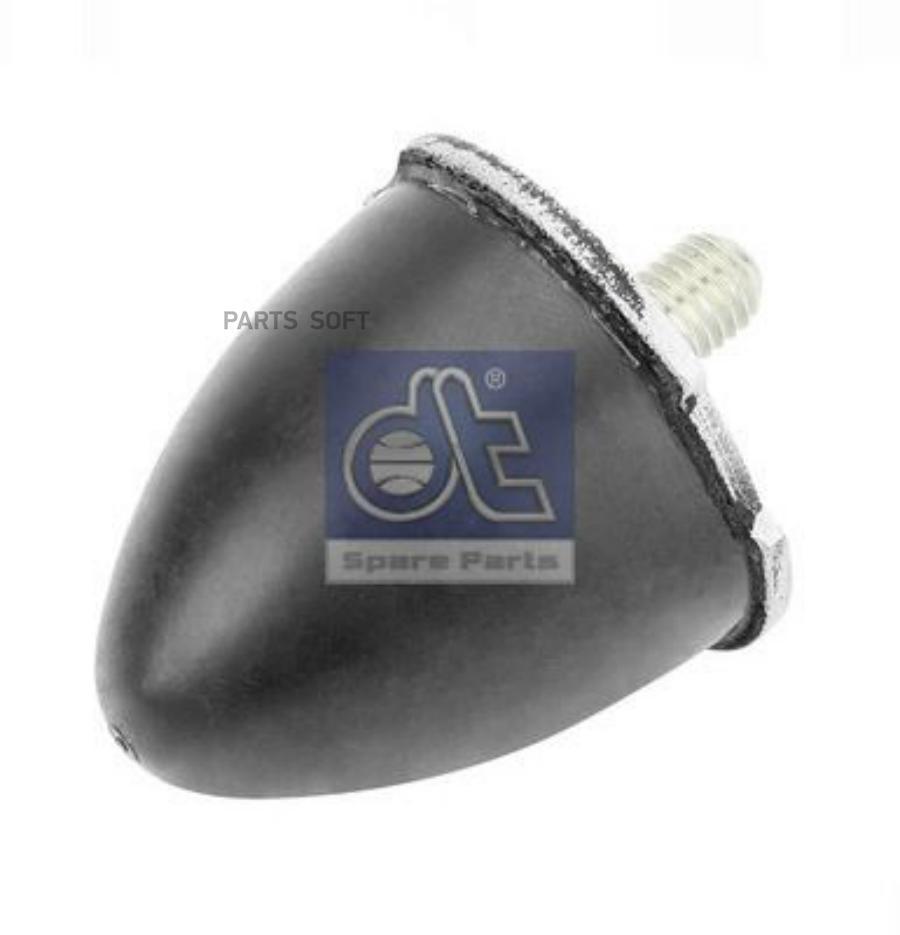 

Dt Spare Parts 676250 6.76250 Отбойник Кабины (Рм)\ Rvi Premium/Magnum/Kerax