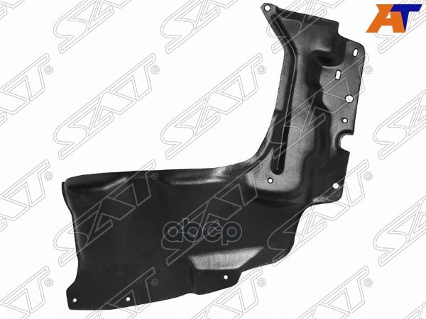 Защита Двигателя Toyota Corolla Axio/Fielder 06-12 Lh (левый) Sat арт. ST-TY31-025-2