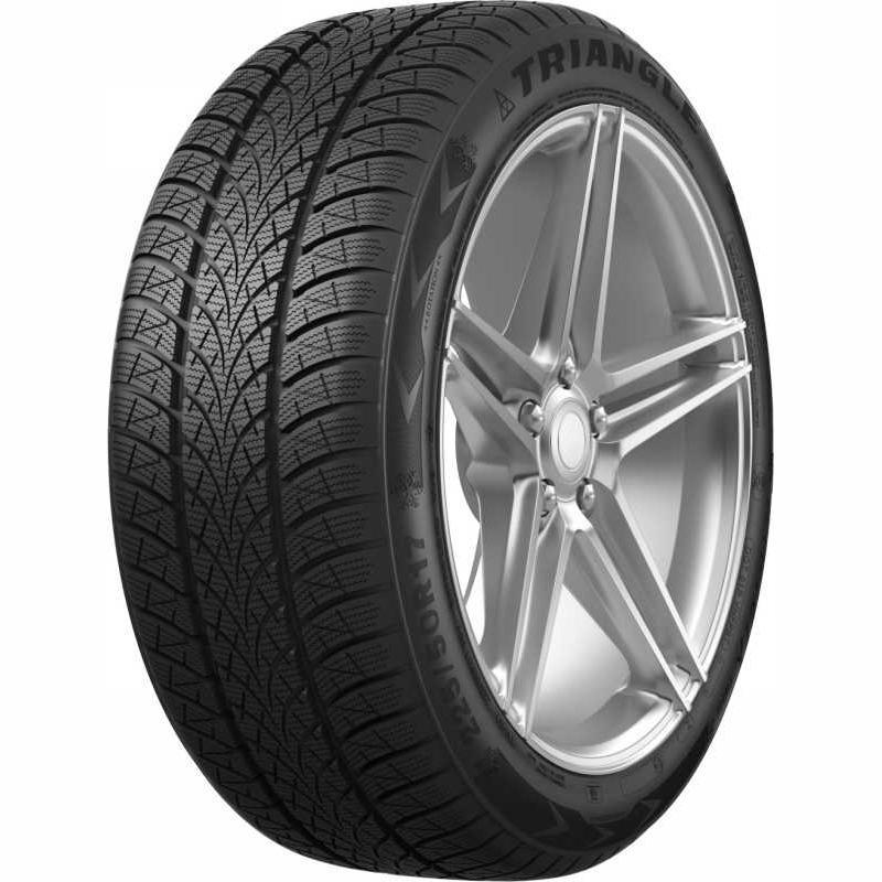 

Шины Triangle WinterX TW401 215/60 R17 100V XL, WinterX TW401