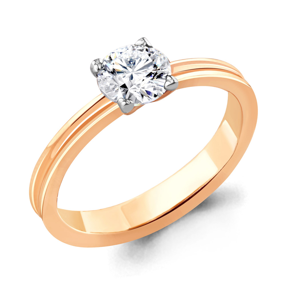 

Кольцо из серебра р. 16 AQUAMARINE 632091_925_з, 632091_925_з