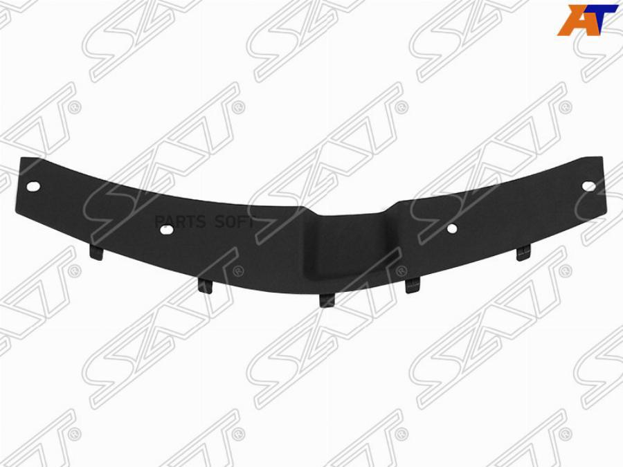 

SAT ST-TY33-009P-0 Накладка на рамку кузова TOYOTA COROLLA 13- 1шт