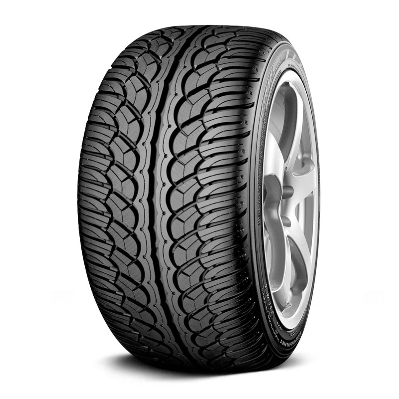 

Шины YOKOHAMA Parada Spec-X PA02 255/45R20 105V runflat нешипованная