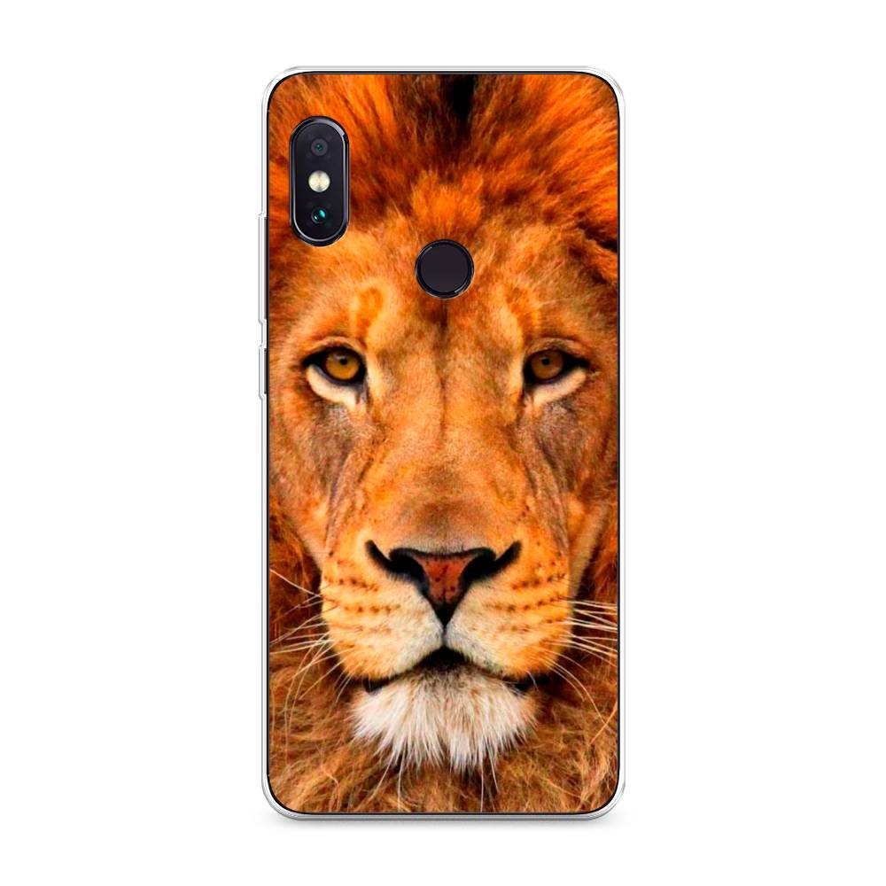 Чехол на Xiaomi Redmi Note 5/Note 5 Pro 