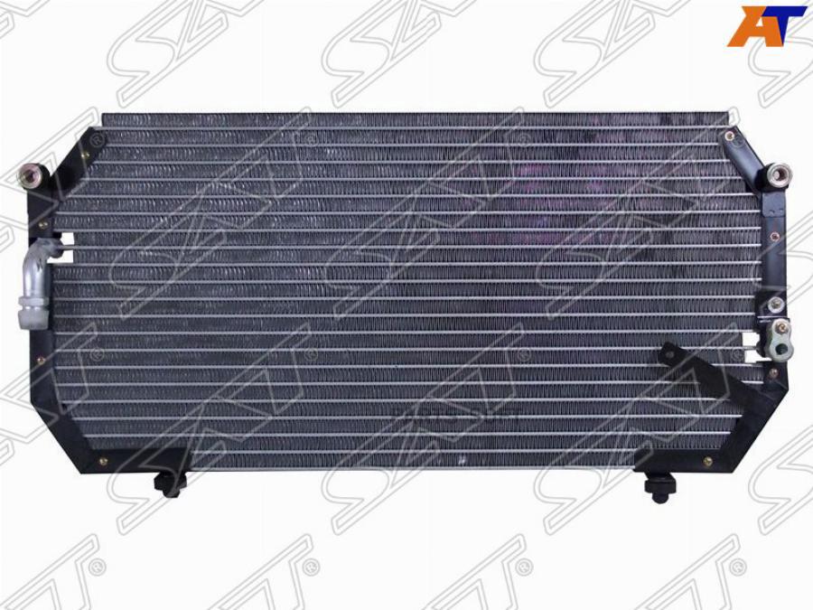 

SAT Радиатор кондиционера TOYOTA CAMRY/VISTA 94-98