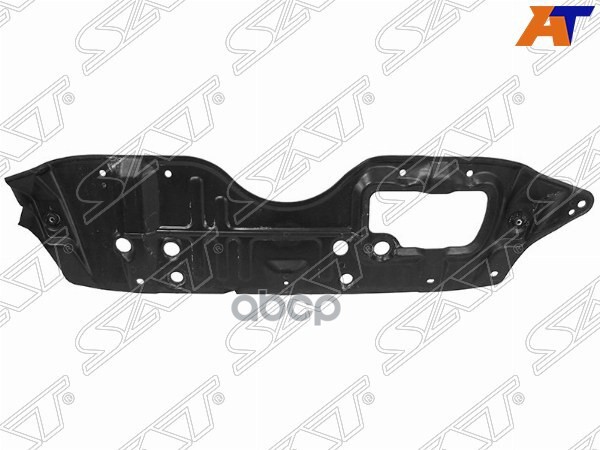 

SAT ST-TY37-025-0 Защита двигателя TOYOTA CAMRY GRACIA 96-01/LEXUS ES 96-01 1шт