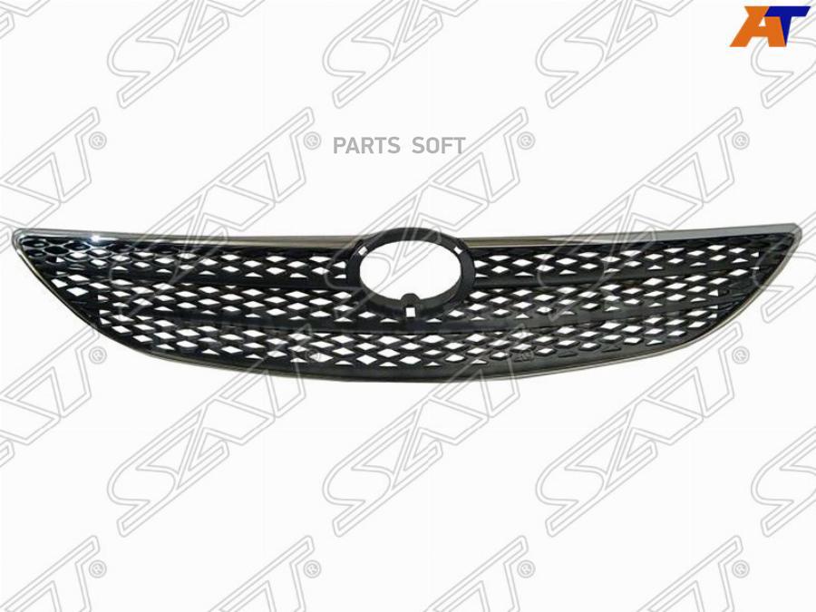 

Решетка Радиатора Toyota Camry 01-04 Sat арт. ST-TY38-093-A0