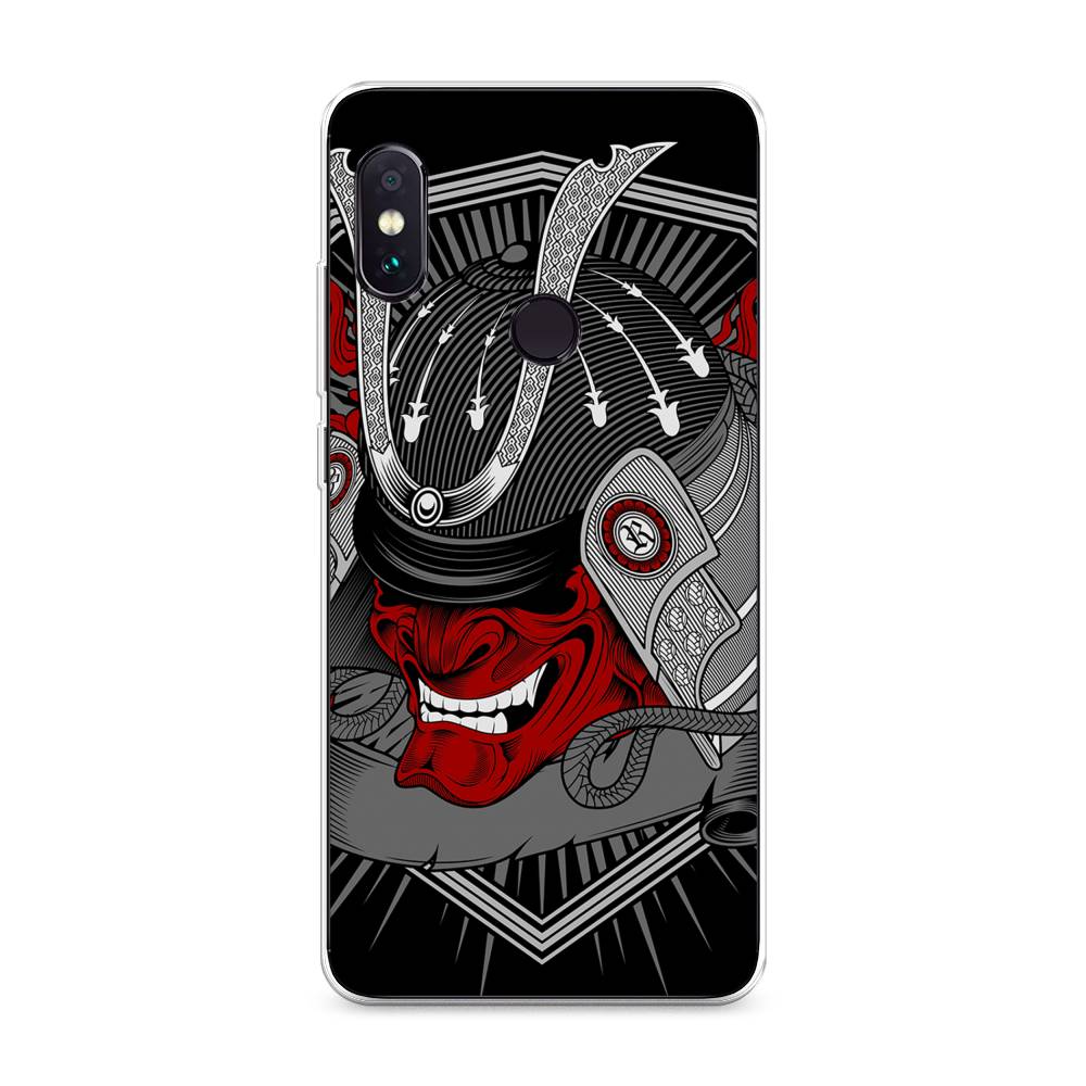 Чехол на Xiaomi Redmi Note 5/Note 5 Pro 