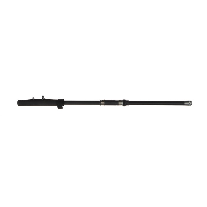 

Спиннинг троллинговый телескопический Salmo Blaster TELE BOAT, тест 150-200 г, 2.1 м