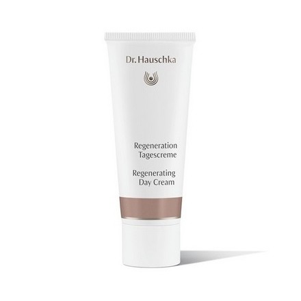 фото Dr.hauschka, крем для лица regenerating, 40 мл dr. hauschka