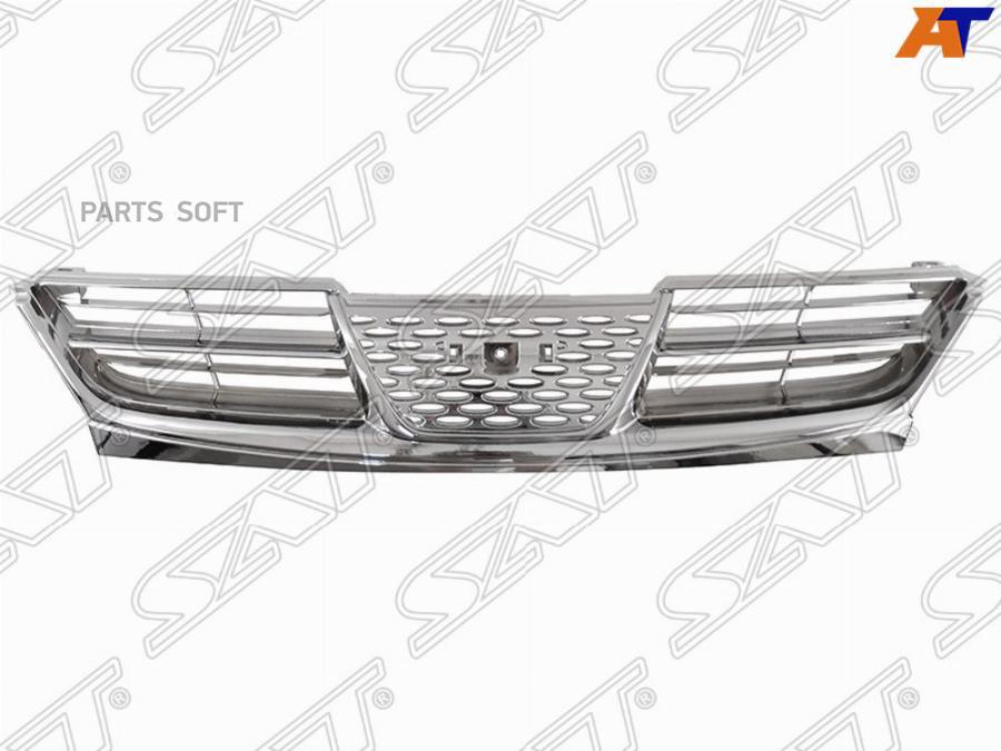 

SAT Решетка радиатора TOYOTA CARINA 98-01