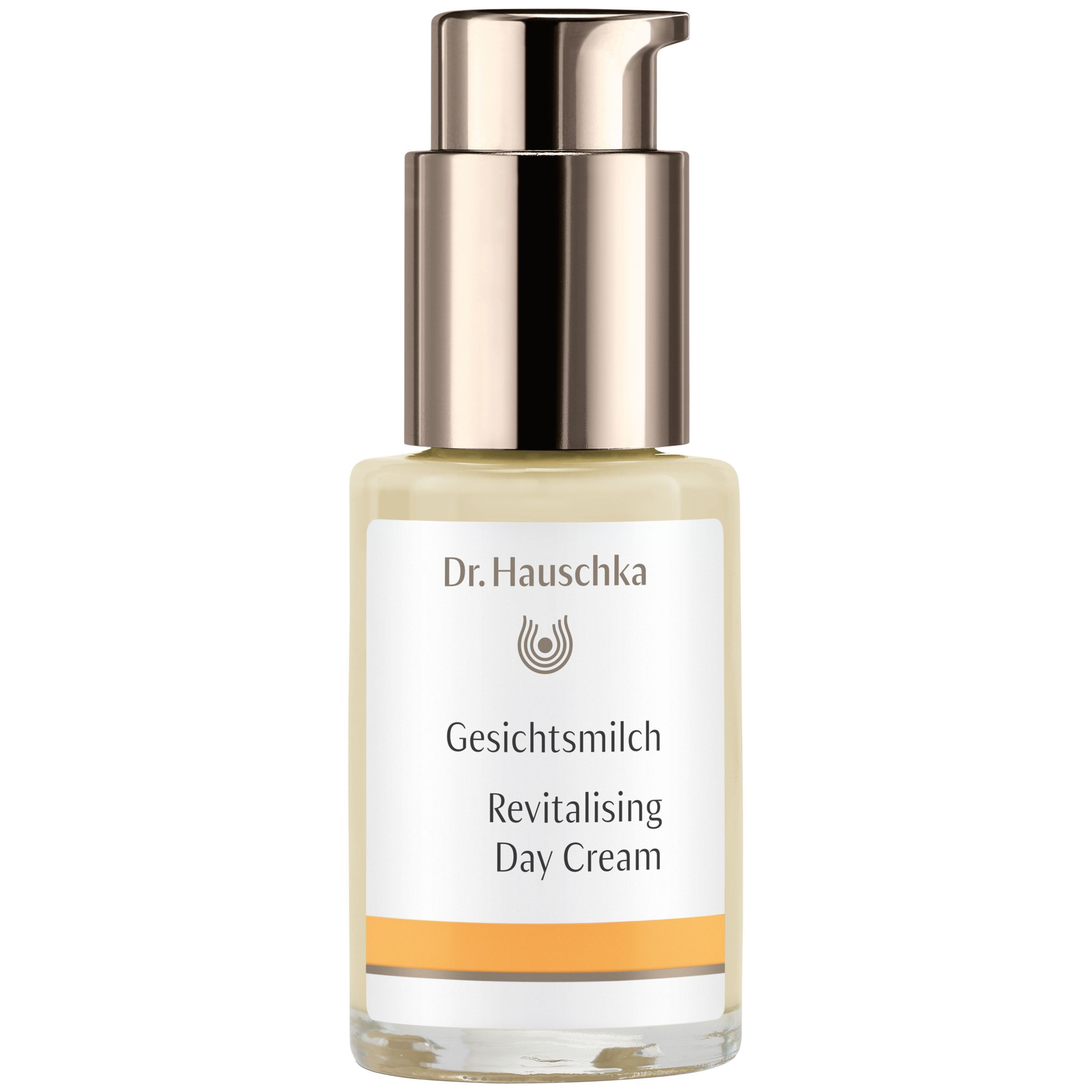 

Dr.Hauschka, Молочко для лица Revitalising, 30 мл