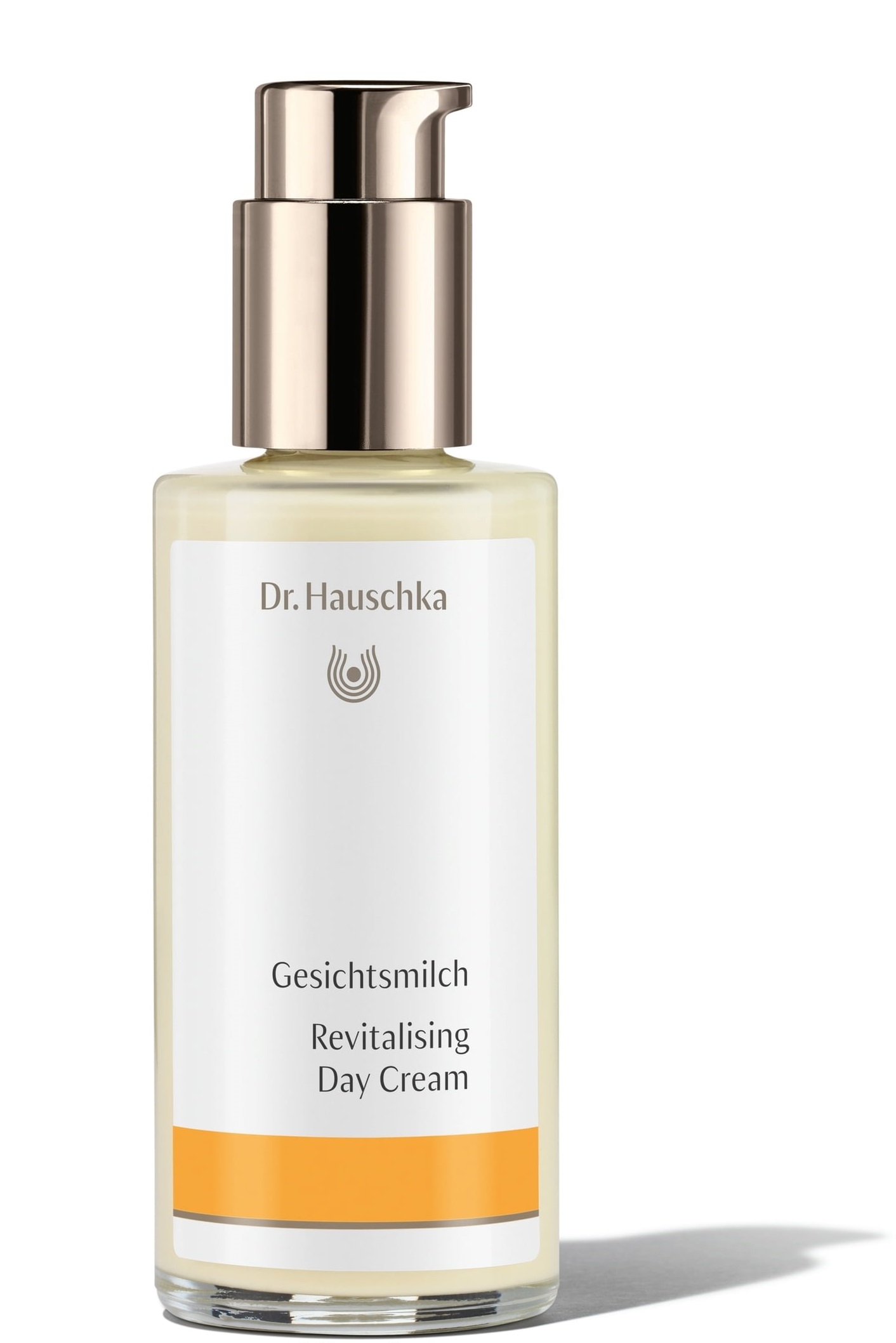 

Dr.Hauschka, Молочко для лица Revitalising, 100 мл