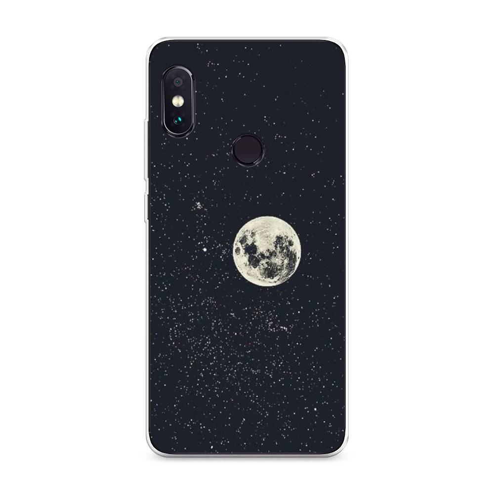 Чехол на Xiaomi Redmi Note 5/Note 5 Pro 