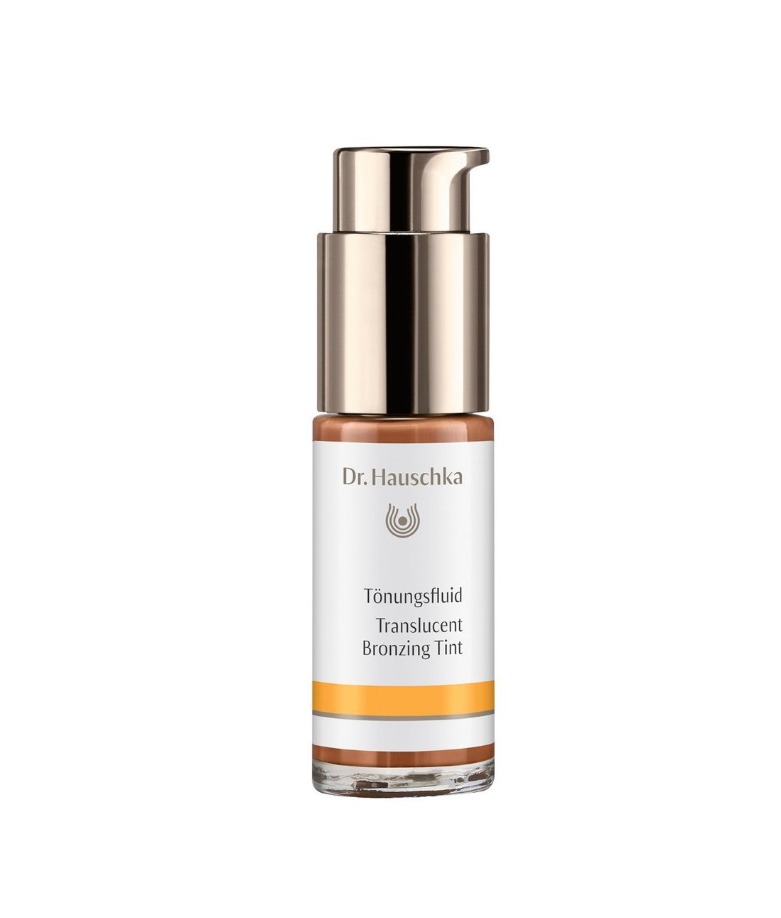 

Dr.Hauschka, Тонирующее средство для кожи Translucent, 18 мл